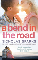 Fotoja e A Bend In The Road - Nicholas Sparks