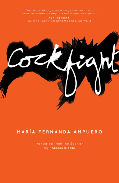 Fotoja e Cockfight - Maria Fernanda Ampuero