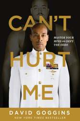 Fotoja e Cant Hurt Me - David Goggins