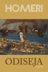 Fotoja e Odisea - Homeri