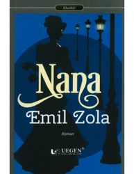 Fotoja e Nana - Emil Zola
