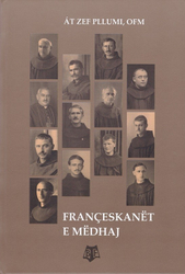Fotoja e Franceskanet E Medhenj - At Zef Pllumi