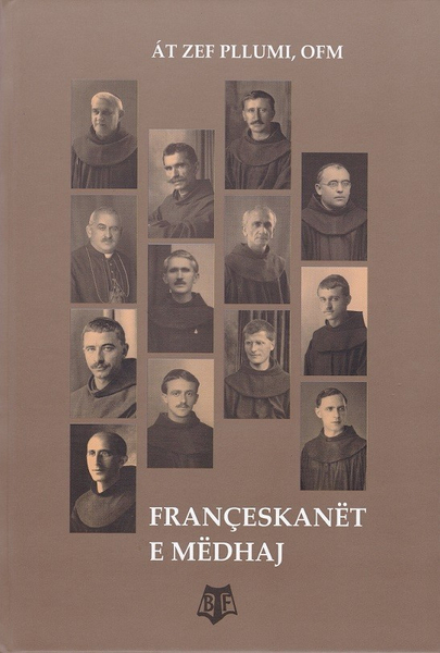 Fotoja e Franceskanet E Medhenj - At Zef Pllumi