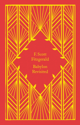 Fotoja e Babylon Revisited - F. Scott Fitzgerald