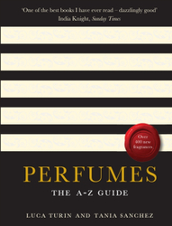 Fotoja e Perfumes - Luca Turin