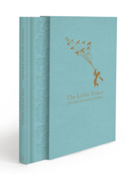 Fotoja e The Little Prince - Antoine De Saint Exupery