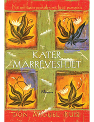 Fotoja e Kater Marreveshjet - Don Miguel Ruiz