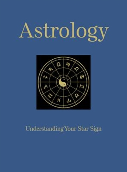 Fotoja e Astrology Understanding Your Star Sign - Marisa St Clair