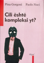 Fotoja e Cili Eshte Kompleksi Yt? - Pina Gorgoni