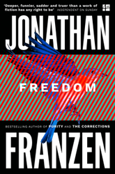 Fotoja e Freedom - Jonathan Franzen