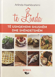 Fotoja e Te Linda - Arlinda Haxhibrahimi