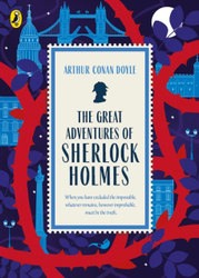 Fotoja e Great Adventures Of Sherlock Holmes - Arthur Conan Doyle