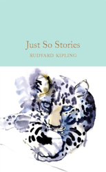 Fotoja e Just So Stories - Rudyard Kipling