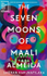 Fotoja e The Seven Moons Of Maali Almeida Winner Of The Booker - Shehan Karunatilaka, Picture 1