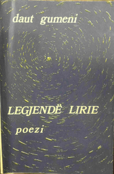 Fotoja e Legjende Lirie - Daut Gumeni