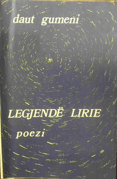 Fotoja e Legjende Lirie - Daut Gumeni