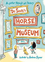 Fotoja e Dr Seusss Horse Museum - Dr. Seuss