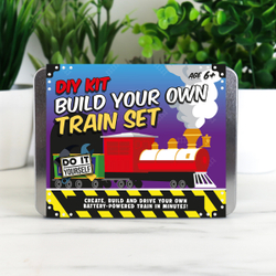 Fotoja e Diy Kits  Diy Train Kit - Gift Republic
