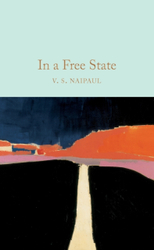 Fotoja e In A Free State - V S Naipaul