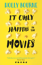 Fotoja e It Only Happens In The Movies - Holly Bourne