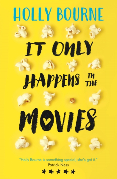 Fotoja e It Only Happens In The Movies - Holly Bourne