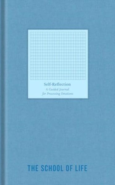 Fotoja e Self Reflection Journal - School Of Life