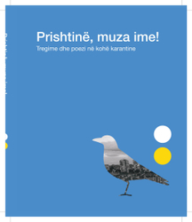 Fotoja e Prishtine Muza Ime - Grup Autoresh
