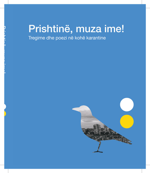 Fotoja e Prishtine Muza Ime - Grup Autoresh