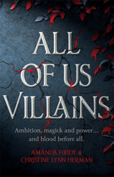 Fotoja e All Of Us Villains - Herman, Christine