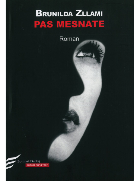 Fotoja e Pas Mesnate - Brunilda Zllami