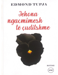Fotoja e Jehona Ngacmimesh Te Cuditshme - Edmond Tupja