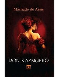 Fotoja e Don Kazmurro - Machado De Assis