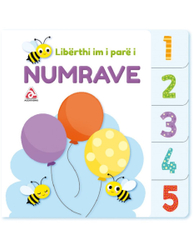 Fotoja e Liberthi Im I Pare I Numrave - Tania De Brito