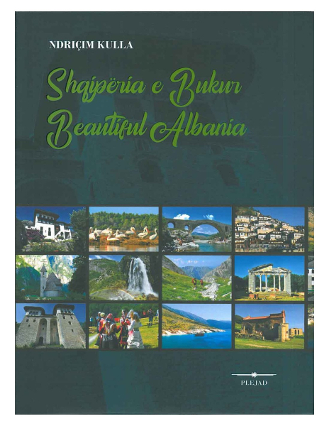 Fotoja e Shqiperia E Bukur Beautiful Albania - Ndricim Kulla