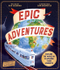Fotoja e Epic Adventures - Sam Sedgman, Picture 1
