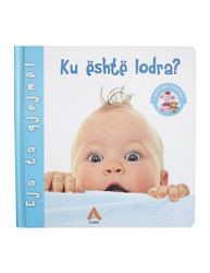 Fotoja e Ku Eshte Lodra - Natalia Sysoi