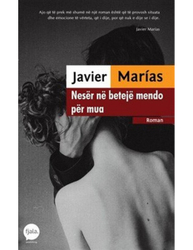 Fotoja e Neser Ne Beteje Mendo Per Mua - Javiermarias