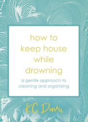 Fotoja e How To Keep House While Drowning - Davis, Kc