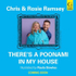 Fotoja e Theres A Poonami In My - Chris Ramsey Rosie Ramsey, Picture 1