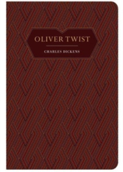 Fotoja e Oliver Twist - C Dickens