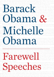 Fotoja e Farewell Speeches - Barack Obama