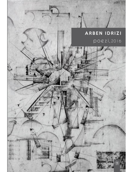 Fotoja e Poezi 2016 - Arben Idrizi