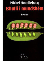 Fotoja e Ishulli I Mundshem - Michel Houellebecq