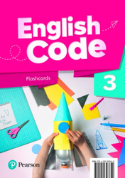 Fotoja e English Code 3 Flashcards