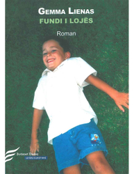 Fotoja e Fundi I Lojes - Gemma Lienas