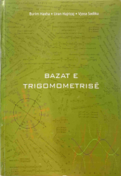Fotoja e Bazat E Trigomometrise - Burim Haxha Uran Haziraj