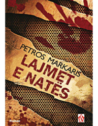 Fotoja e Lajmet E Nates - Petros Markaris