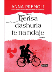 Fotoja e Derisa Dashuria Te Na Ndaje - Anna Premoli