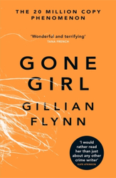 Fotoja e Gone Girl - Gillian Flynn