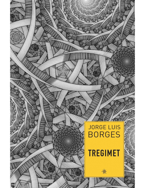Fotoja e Tregimet - Jorge Luis Borges